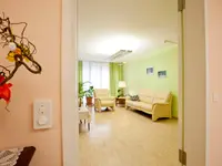 Alters- und Pflegeheim Marienhaus