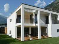 Fabio Trisconi Architettura Sagl
