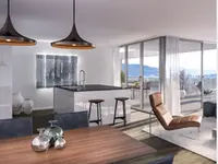 andreas zehnder architekten SIA AG