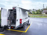 Multi Vidéo Sàrl