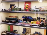 Le Train Jouet Sàrl