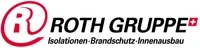 ROTH GRUPPE AG-Logo