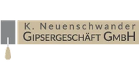 K. Neuenschwander Gipsergeschäft GmbH-Logo