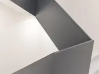 Goop Metallbautechnik Anstalt / Treppen  Terrassenüberdachung  Vordach  Verglasung  Carport  Türen  Tore  Zäune