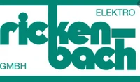 Logo Elektro Rickenbach GmbH