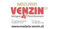 Mazlaria Venzin SA-Logo