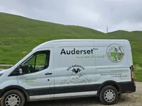 Auderset & Cie Sàrl