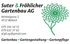 Suter und Fröhlicher Gartenbau AG