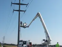 Travaux spéciaux Biollay SA - Klicken Sie, um das Bild 2 in einer Lightbox vergrössert darzustellen