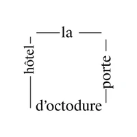 Porte d'Octodure-Logo