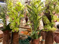 L'artisan fleuriste