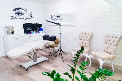 Angel Nails & Beauty Studios GmbH