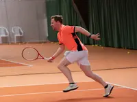 Sportcenter Leuggern AG