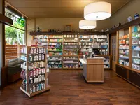 Pharmacie du Marché Vevey SA