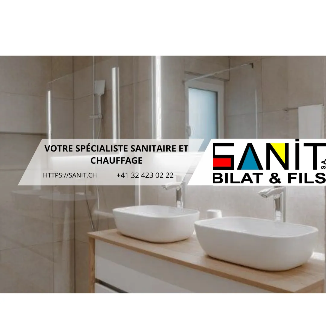 Sanit & Bilat Fils SA