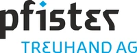 Pfister Treuhand AG-Logo