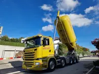 Lanker AG Transporte