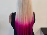 HaarGenau Haarkreationen by Samantha