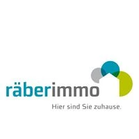 Räber Immo GmbH-Logo