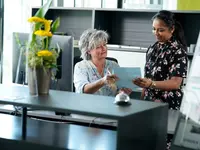 Burkhalter Partner Immobilien