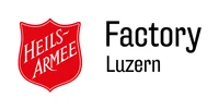 Logo Factory - Heilsarmee Luzern