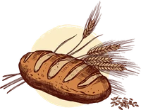 Boulangerie de Granges-Paccot-Logo