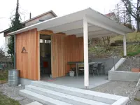 Holzbau Bühlmann AG