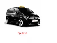 Taxi city