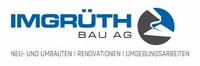 Imgrüth Bau AG-Logo