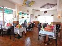 Abyssina - café restaurant Ethiopien à Sion