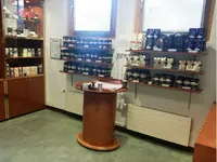 Café Badilatti SA