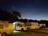 Camping Paradiso Lago Melano Sagl