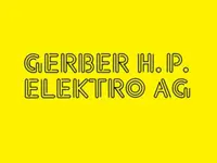 Gerber H.P. Elektro AG – Cliquez pour agrandir l’image 1 dans une Lightbox