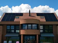 STG Energy - Vaud
