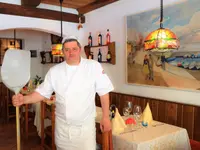 La Tegola - Ristorante Pizzeria