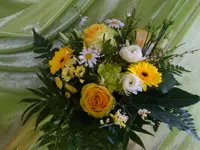 Bärtschi Blumen Pflanzen Floristik
