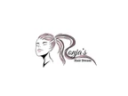 Ronja's Hair Dream