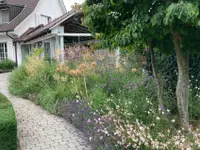 Kummer Gartenbau - Pflanzenoase