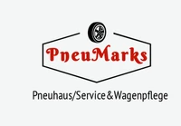 Logo PneuMarks