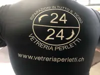 Alla Vetreria Perletti Sagl