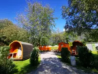 Camping Melezza