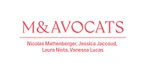 Jessica Jaccoud, avocate