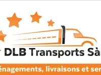 DLB Transports Sàrl - cliccare per ingrandire l’immagine 3 in una lightbox