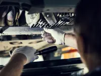 Garage Klarer AG