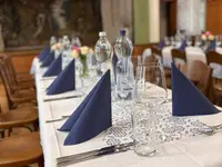 Restaurant Linde Sommeri GmbH