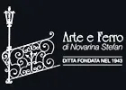 Arte e Ferro di Novarina Stefan