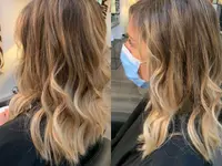 Gossip Coiffure