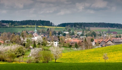 Gemeinde Seuzach