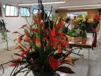 Fleurs pour tous