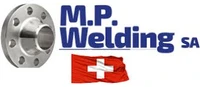 M.P. Welding SA-Logo